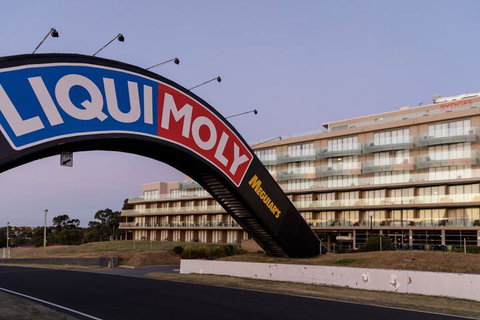 Rydges Mount Panorama Bathurst - Australia Accommodation 7