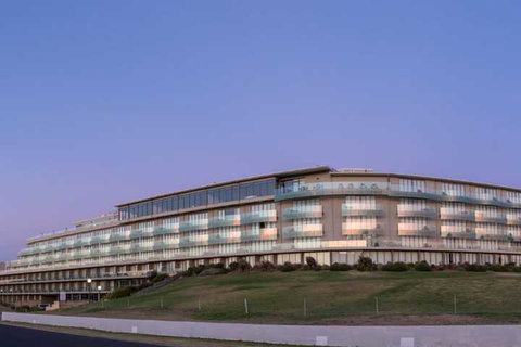 Rydges Mount Panorama Bathurst - Australia Accommodation 1