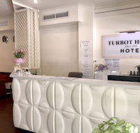 Turbot House Hotel - Australia Accommodation