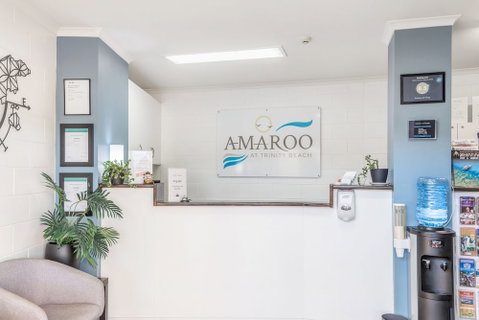Amaroo At Trinity - Australia Accommodation 1