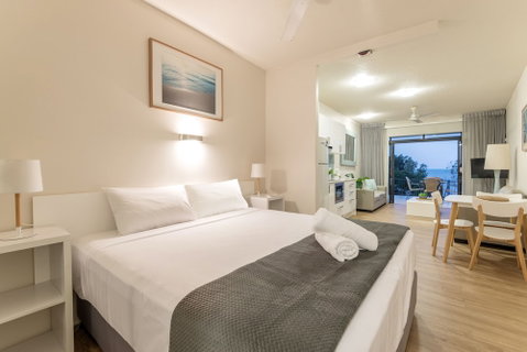 Amaroo At Trinity - Australia Accommodation 4