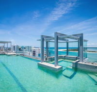 Pumicestone Blue - Australia Accommodation