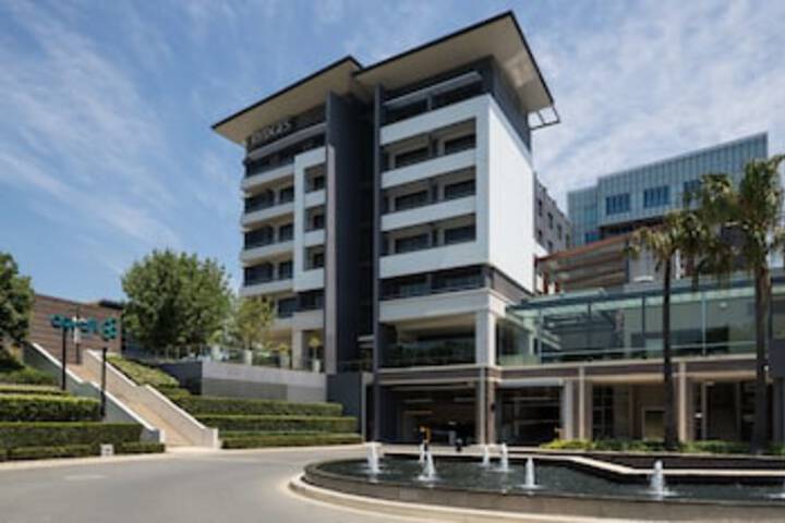  Australia Accommodation