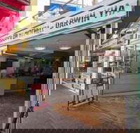 Darwin YHA Melaleuca on Mitchell - Australia Accommodation