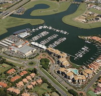Azzura Greens Resort - Australia Accommodation