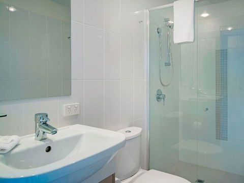 Azzura Greens Resort - Australia Accommodation 5