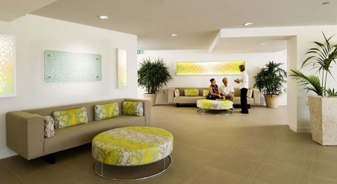 Azzura Greens Resort - Australia Accommodation 3