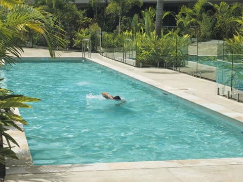 Azzura Greens Resort - Australia Accommodation 1