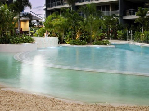 Azzura Greens Resort - Australia Accommodation 2