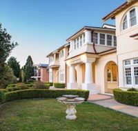 Palais Royale - Australia Accommodation