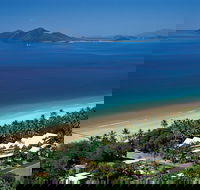 Castaways Resort  Spa Mission Beach - Australia Accommodation