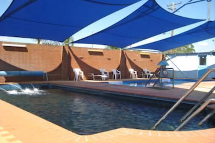  Australia Accommodation