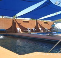 Dragon Phoenix Motel  Restaurant - Australia Accommodation