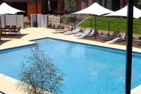 Margarets In Town Apartments - Australia Accommodation 5