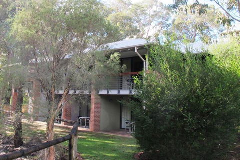 Margarets In Town Apartments - Australia Accommodation 1