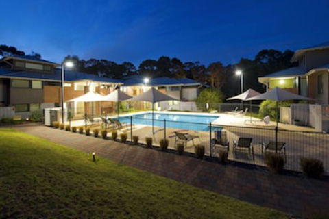 Margarets In Town Apartments - Australia Accommodation 0
