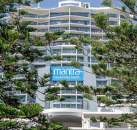 Mantra Mooloolaba Beach - Australia Accommodation