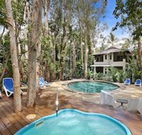 The Reef Retreat - Australia Accommodation