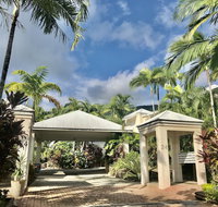 The Villas Palm Cove - Australia Accommodation
