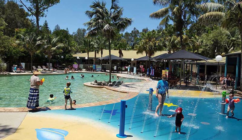 Bimbimbie ACT Australia Accommodation