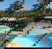 NRMA Murramarang Beachfront Holiday Resort - Australia Accommodation