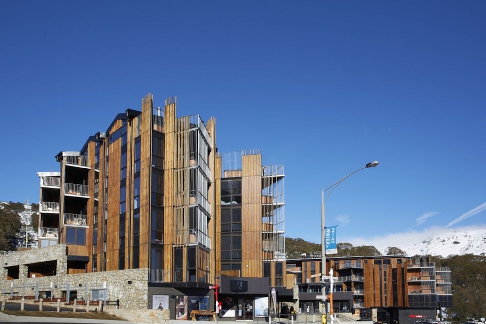  Australia Accommodation