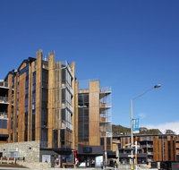 QT Falls Creek - Australia Accommodation