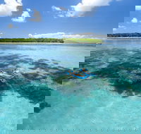 Green Island Resort - Australia Accommodation