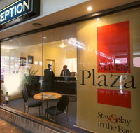 Mayfair Plaza Motel - Australia Accommodation