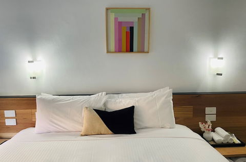 Apartments Of South Yarra - Australia Accommodation 4