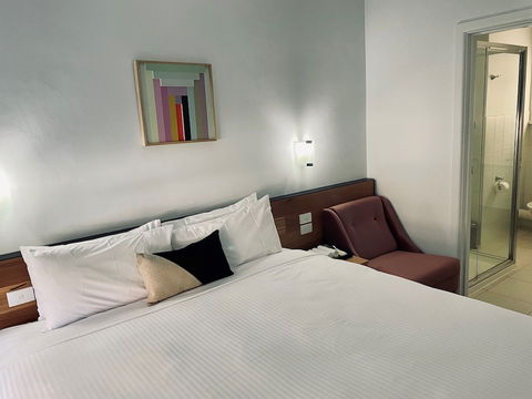 Apartments Of South Yarra - Australia Accommodation 6