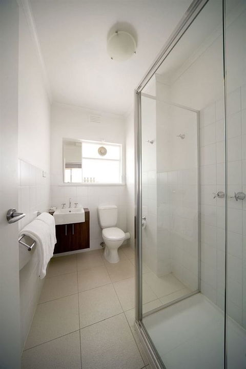 Apartments Of South Yarra - Australia Accommodation 3