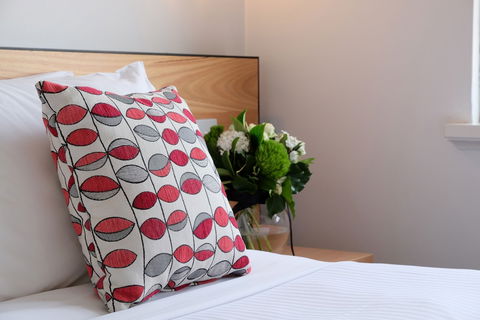 Apartments Of South Yarra - Australia Accommodation 2