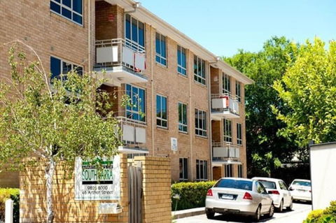 Apartments Of South Yarra - Australia Accommodation 0