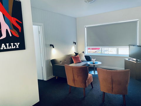 Apartments Of South Yarra - Australia Accommodation 1