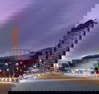Travelodge Hotel Melbourne Docklands - Australia Accommodation