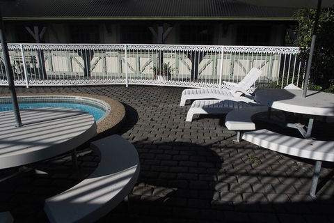 Ascot Motor Inn - Australia Accommodation 5