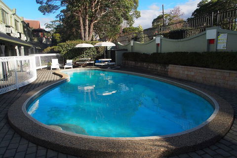 Ascot Motor Inn - Australia Accommodation 6