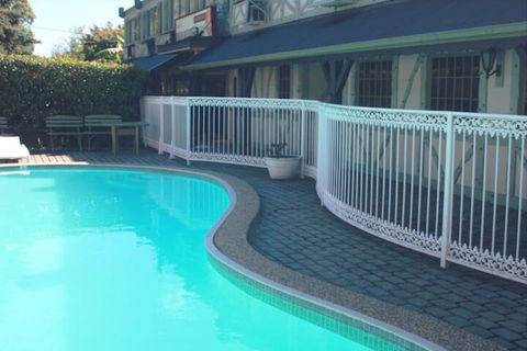 Ascot Motor Inn - Australia Accommodation 4
