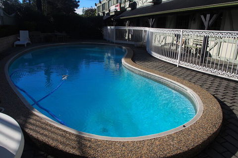 Ascot Motor Inn - Australia Accommodation 3
