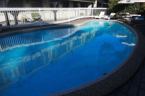 Ascot Motor Inn - Australia Accommodation 7