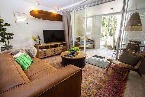 Noosa Blue Resort - Australia Accommodation 5