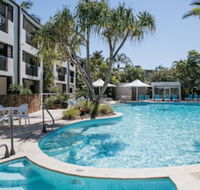 Noosa Blue Resort - Australia Accommodation