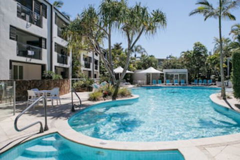 Noosa Blue Resort - Australia Accommodation 0