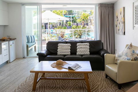 Noosa Blue Resort - Australia Accommodation 7