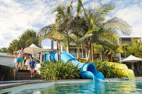 RACV Noosa Resort - Australia Accommodation 5