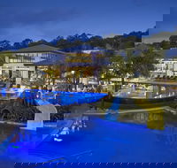 RACV Noosa Resort - Australia Accommodation