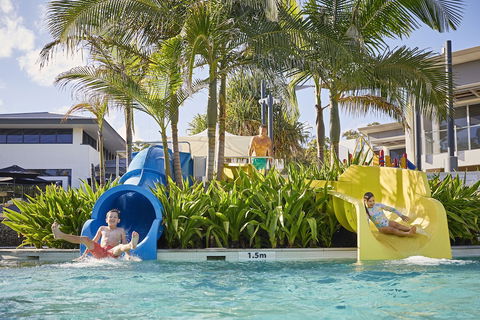 RACV Noosa Resort - Australia Accommodation 4