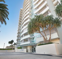 Grand Apartments - Australia Accommodation