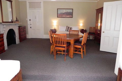 Moore Park Inn - Australia Accommodation 6